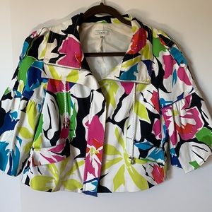 🌺 Sale. Cache jacket.